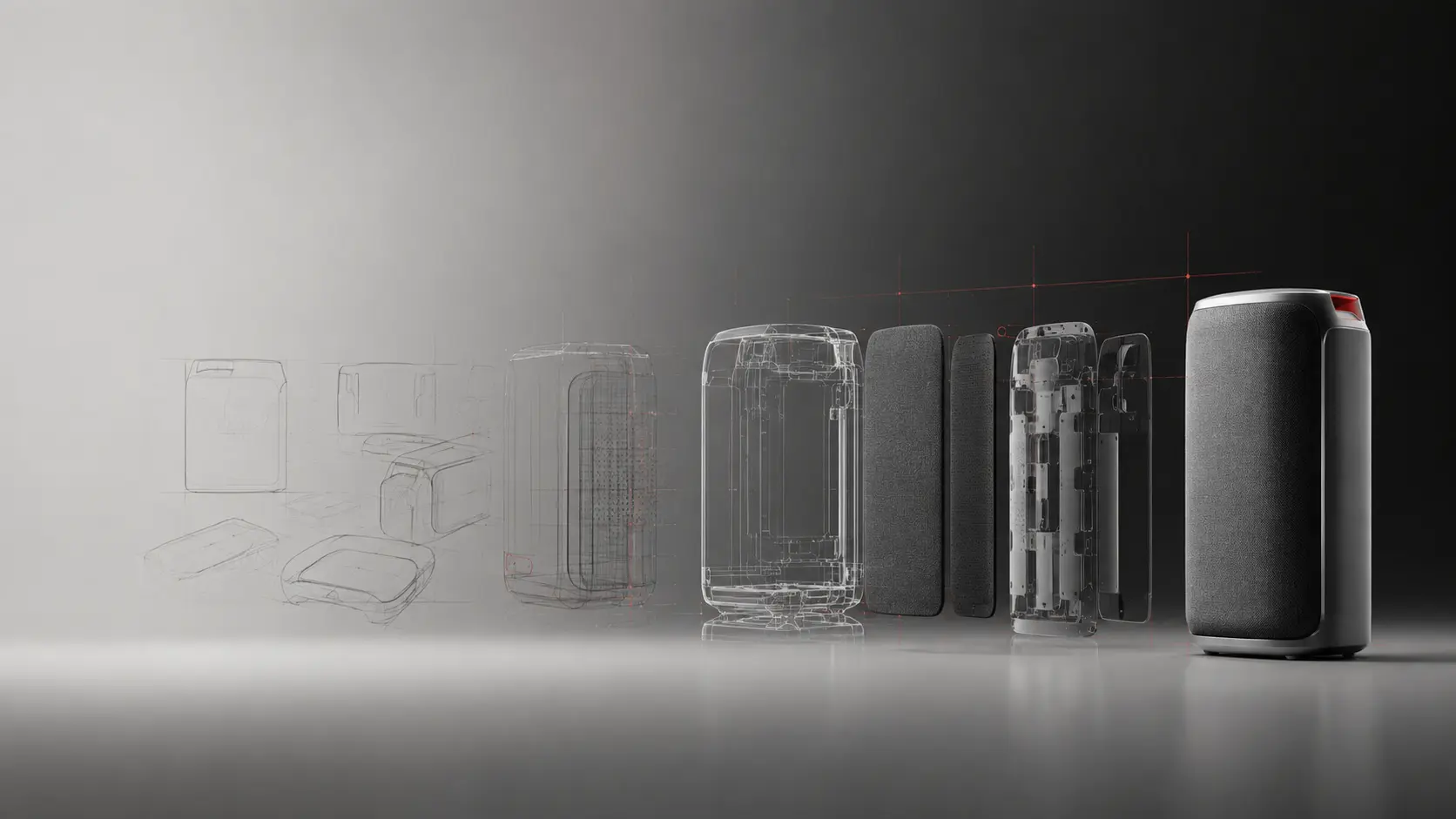 乐玩科技产品创新